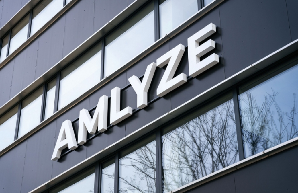 „Amlyze“ tapo pagrindine atitikties paslaugų teikėja LKU kredito unijų grupei