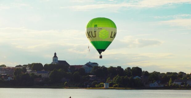 LKU kredito unijų grupė: Žmogiškumas – skaitmeninės pažangos pagrindas (vaizdo įrašas)